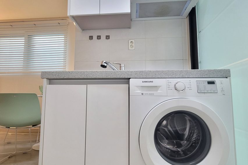 지하철4분#신축#거실