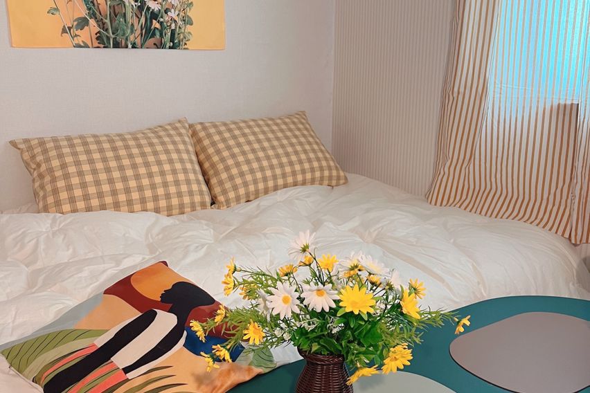 엘로우하우스 봉천역1분