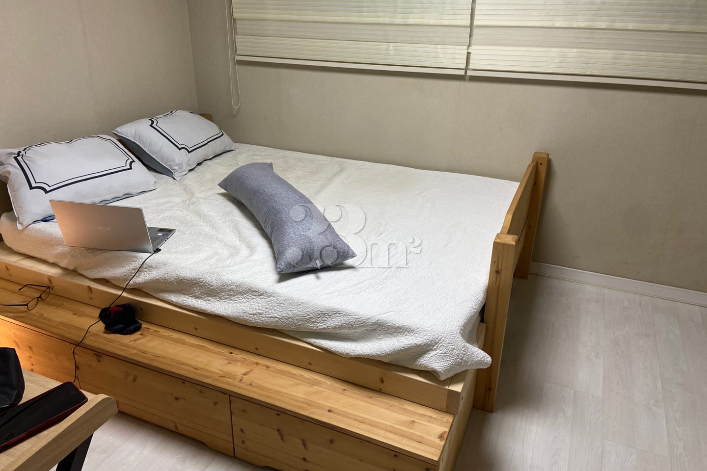 New, fully furnished, near Mangwon Station 3th image