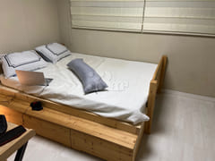 New, fully furnished, near Mangwon Station 3th image