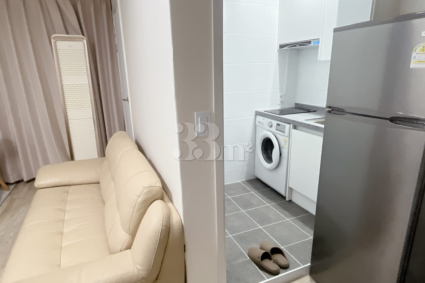 Okcheon-dong, convenient, fully furnished, tw 7th image