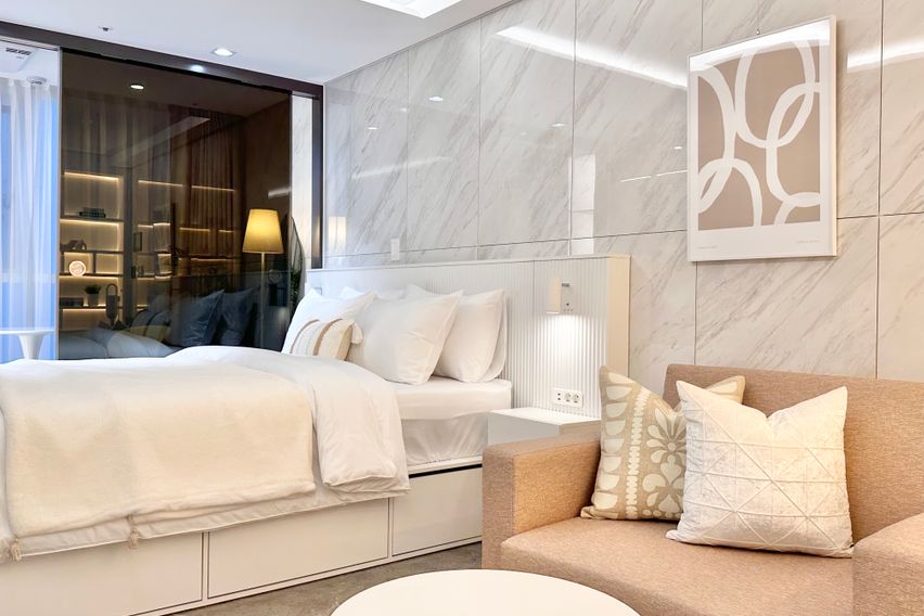 서초남부터미널인근풀옵션