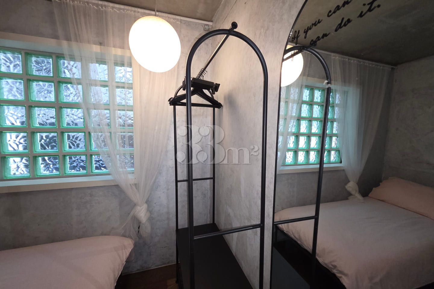 Gam House: 2-Bedroom Unit near Gangnam Hak-do 15th image