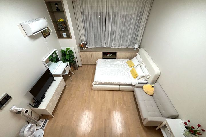 ❤️ Comfortable & Cozy for 4 (near Hagye Stati 2th image