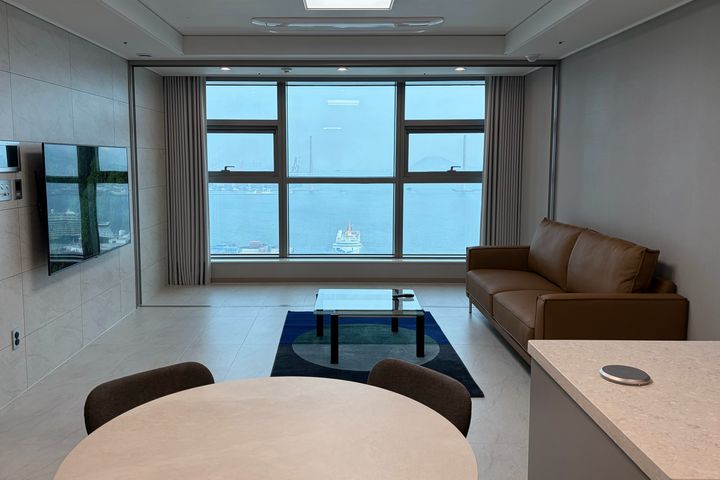 🏨 부산역 신축 풀옵션 0번째 이미지