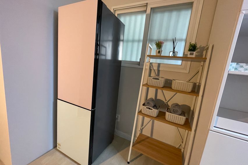 관저동 아파트 숙소 8번째 이미지