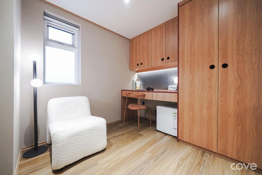 마포구아늑한가성비신축