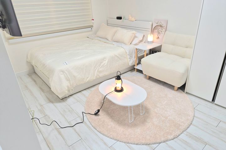 해운대풀옵션1.5룸🏠 14번째 이미지
