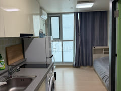 1 minute from Jung-dong Station, Haeundae, Bu 1th image