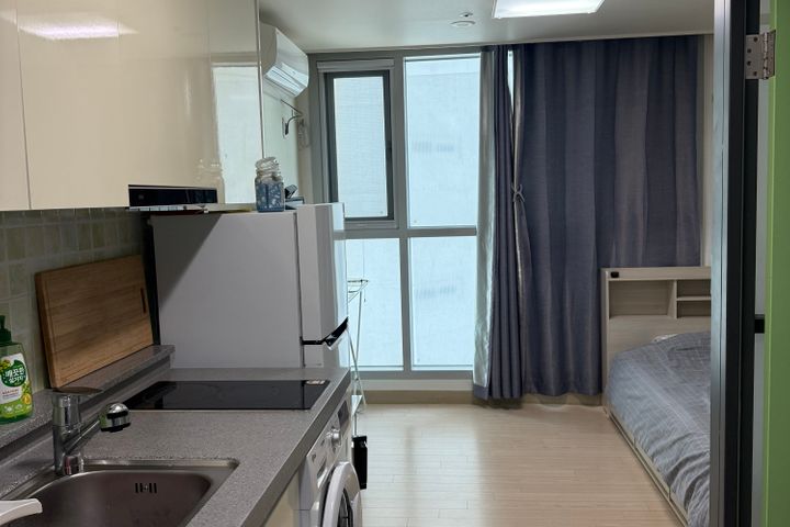 부산 해운대 중동역1분 1번째 이미지