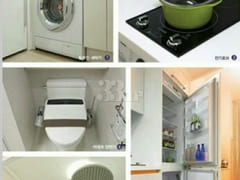 Haeundae ■ Fully Furnished Duplex 3th image