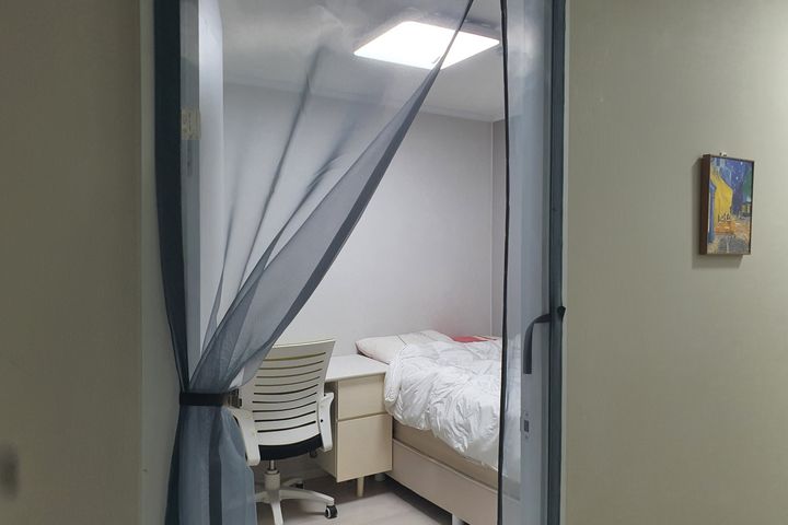 Maetan-Woncheon Gwanggyo 2-room 2th image