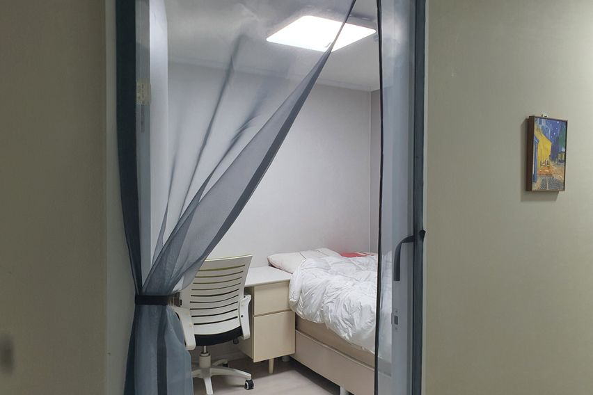 매탄원천 광교 2룸