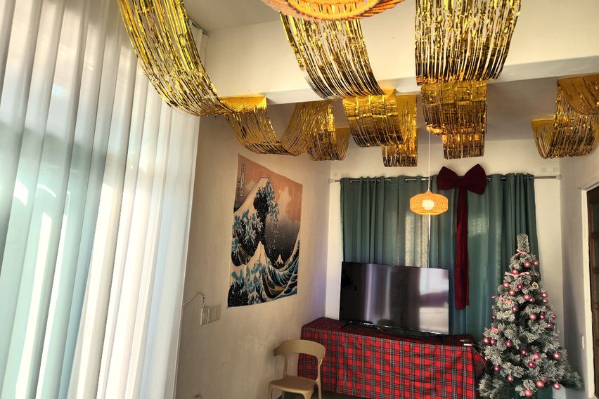 1.5룸 큰풀옵예쁜청결 9번째 이미지