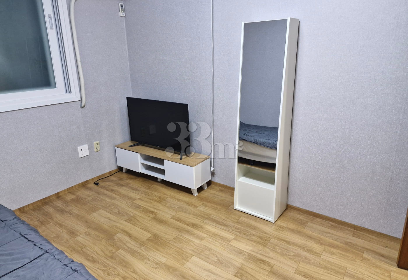 Aemakgol Single Room Type C 1th image