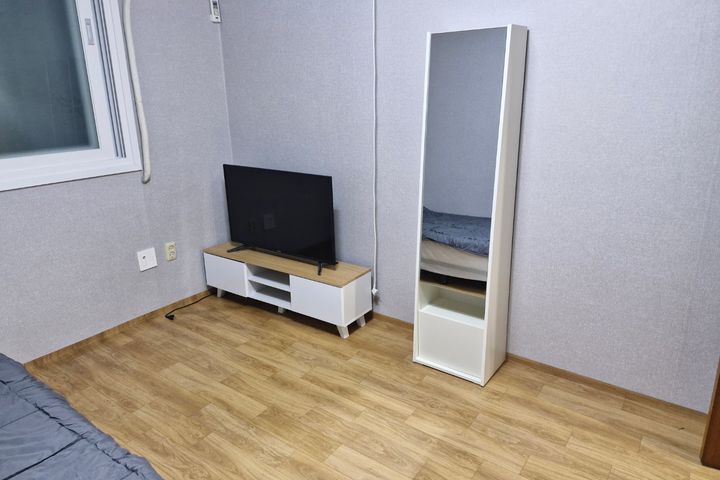 애막골 1인실 C타입 1번째 이미지