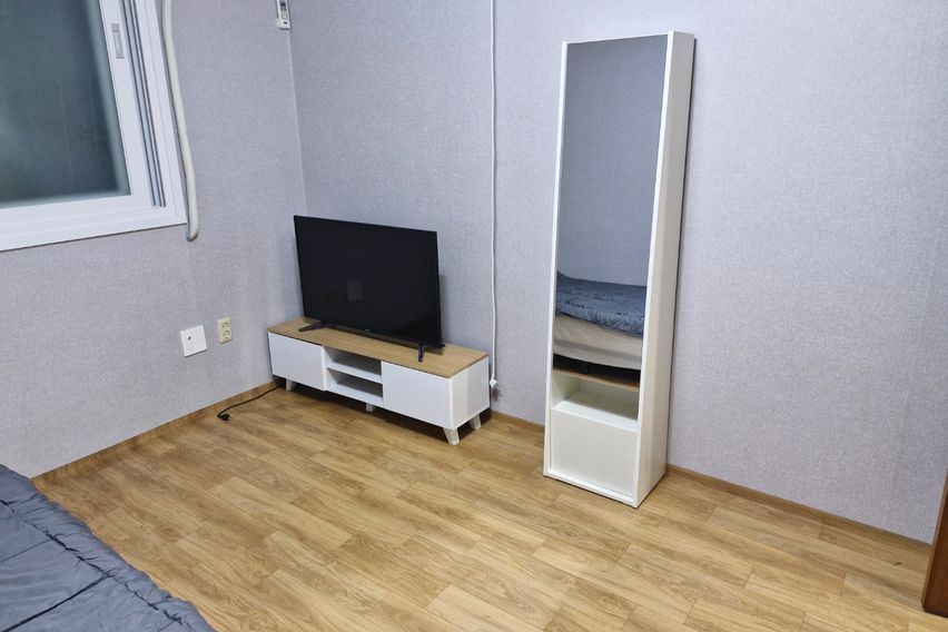 애막골 1인실 C타입 1번째 이미지