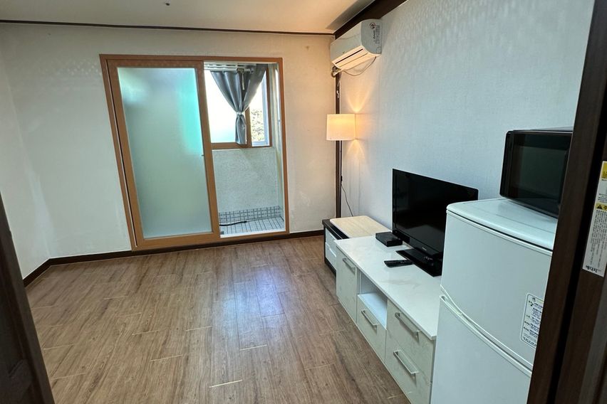 병점역 풀옵분리원룸C