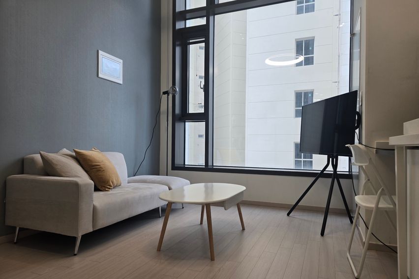 건대역 신축 오피스텔 