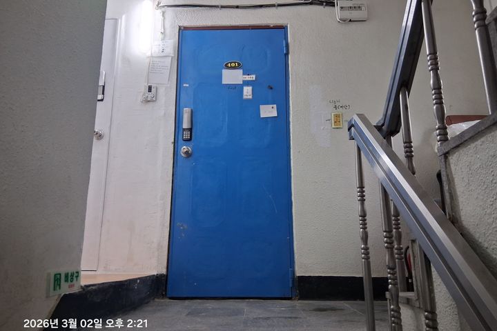Bucheon Ilppangppang One-Room, 4th Floor 18th image