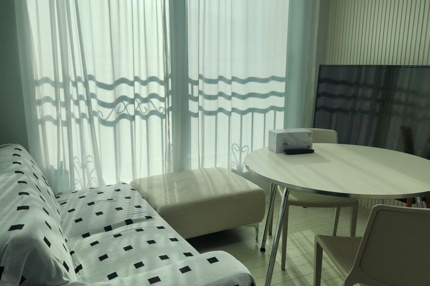 여의도 모던넓은 2룸