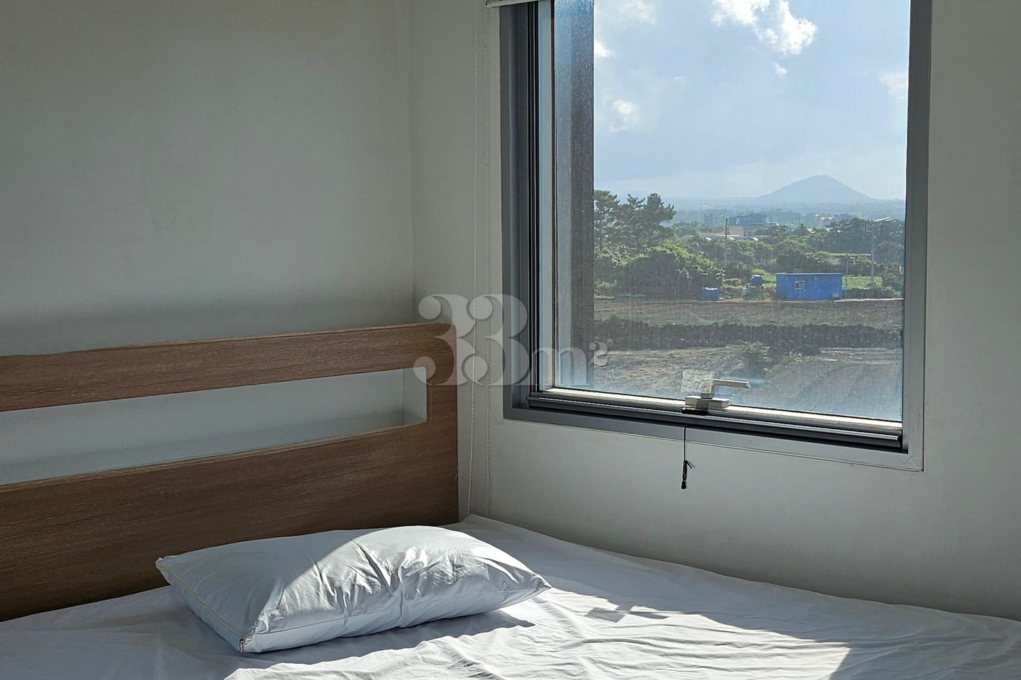 Jeju Ocean View Private House D 1th image