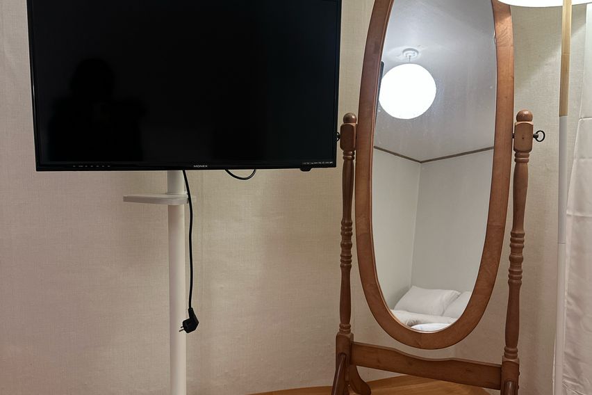 구의역10분 풀옵션2룸