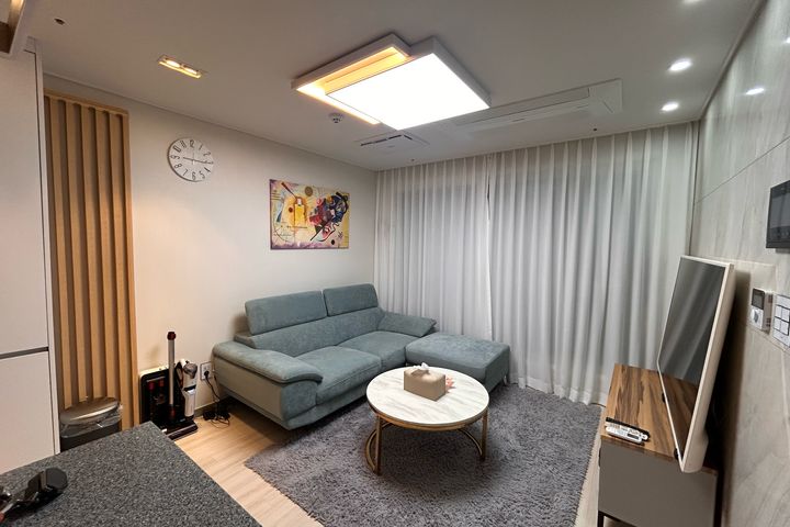 2-room apartment in Garak-dong, Olympic Park 2th image
