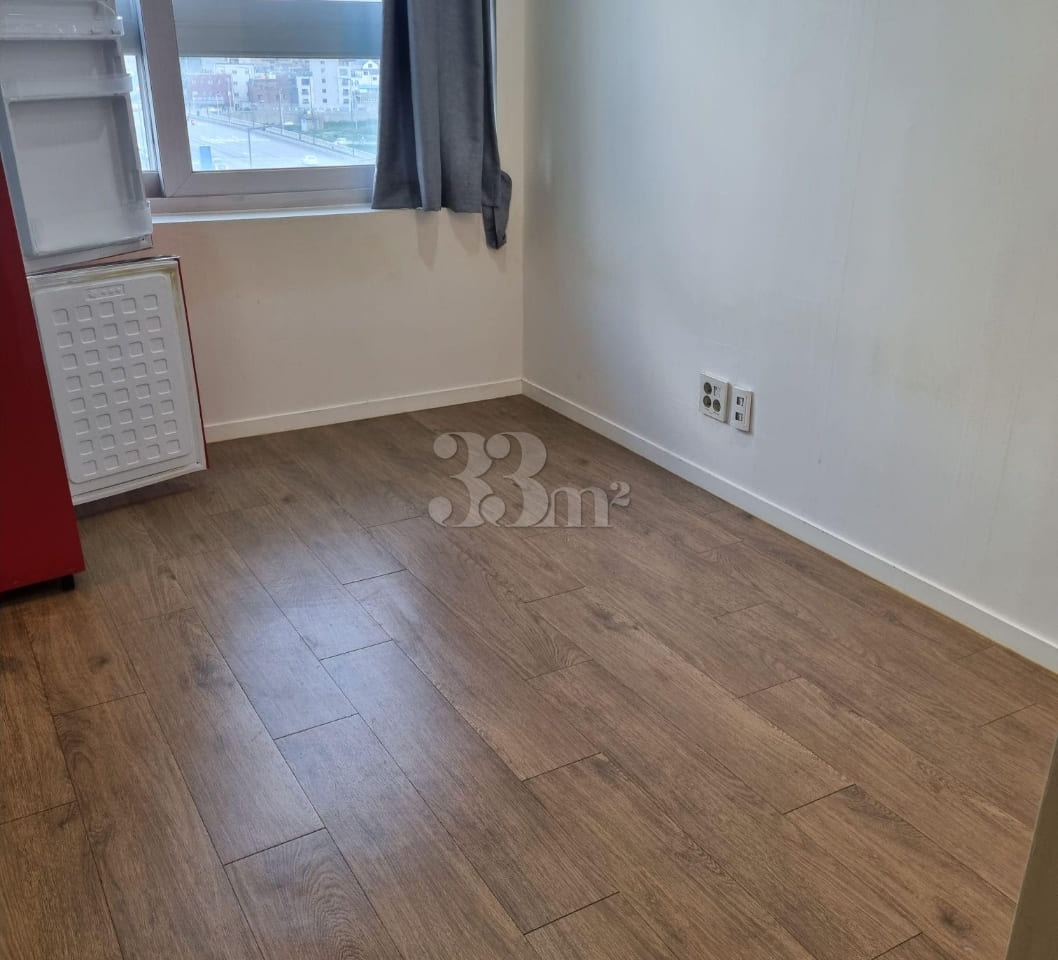Studio apartment with a good view near Jangan 9th image
