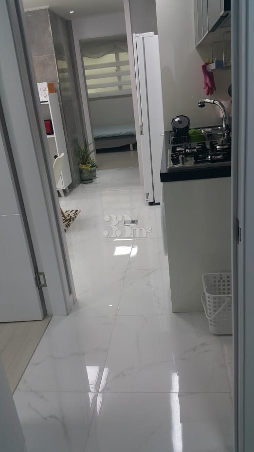 Clean 3-room apartment near Majang Station 3th image