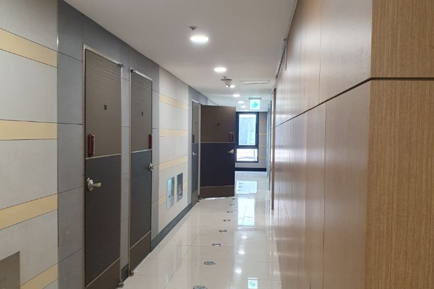 호텔식원룸C타입