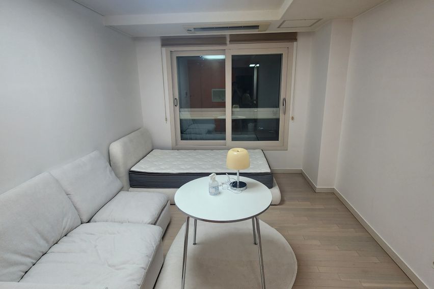 광교 상현역 풀옵 원룸