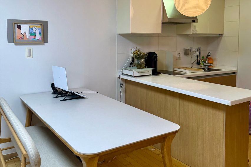 잠실역 주상복합1.5룸