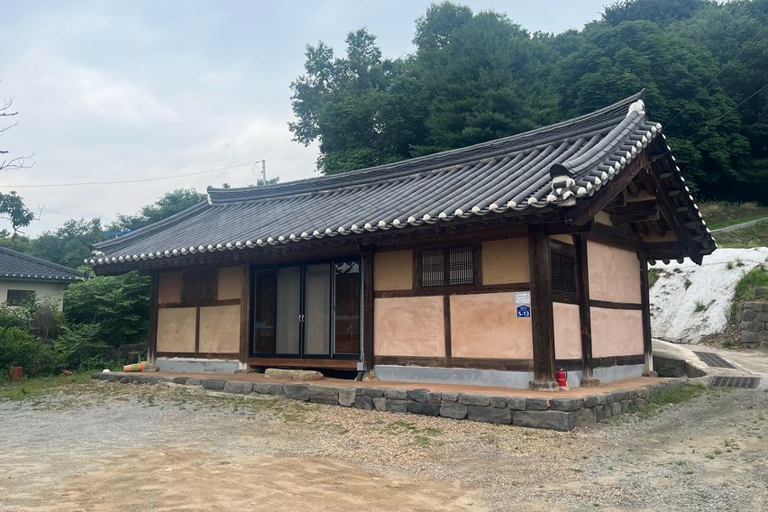 세종시 전의역 한옥 2번째 이미지