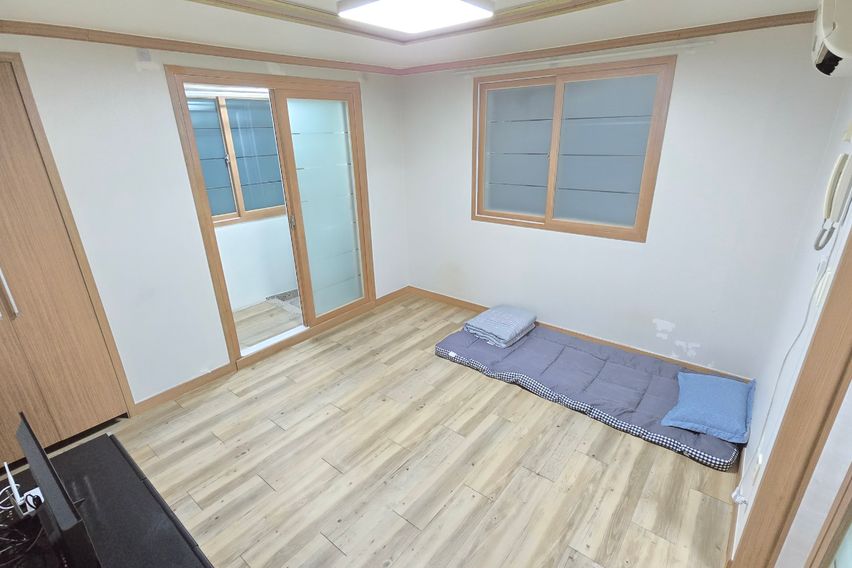 드림하우스2 1인실 2번째 이미지