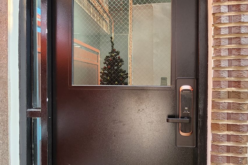 대명역 넓은 쓰리룸#1