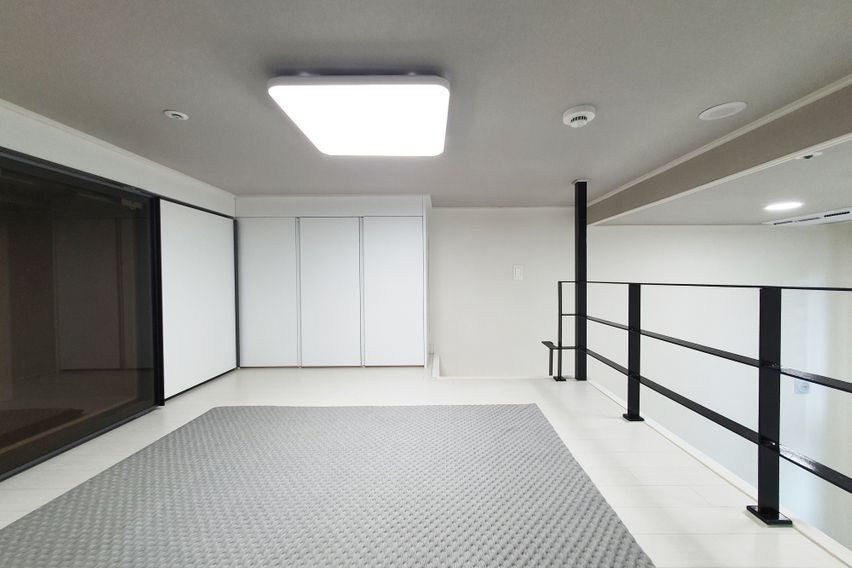 ✨더블역세권👍복층