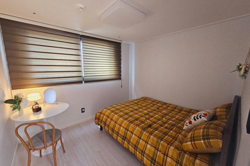 가산.독산 러블리숙소