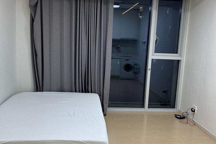 강남역10초,뻥뷰퀸침대 14번째 이미지