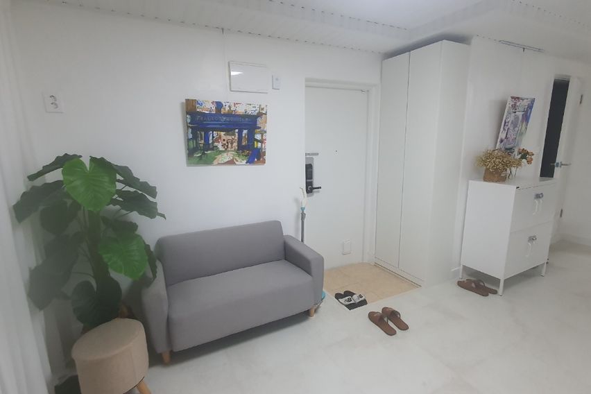 서울역홍대 3룸6인 9번째 이미지