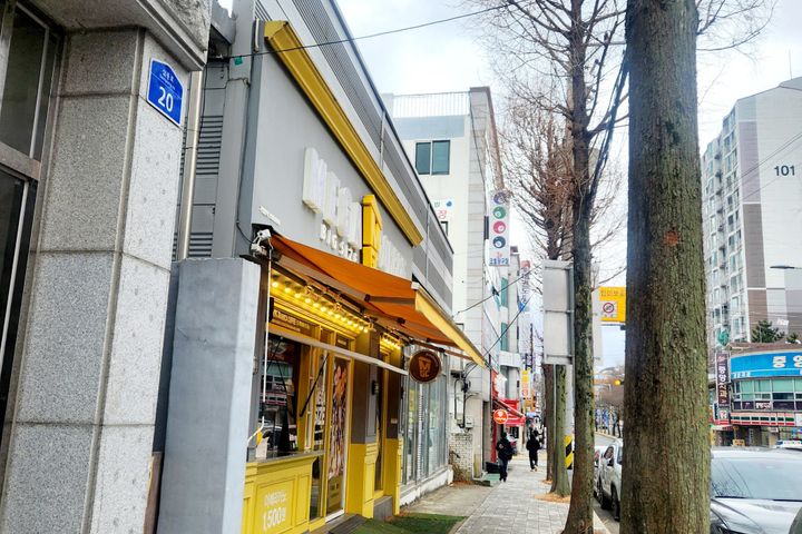 영남대 아늑원룸 14번째 이미지
