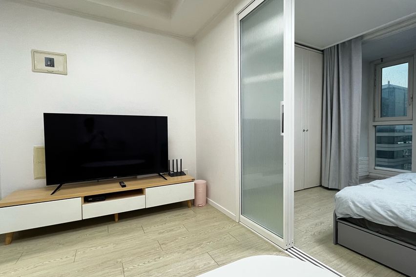 선릉 테헤란아이빌 