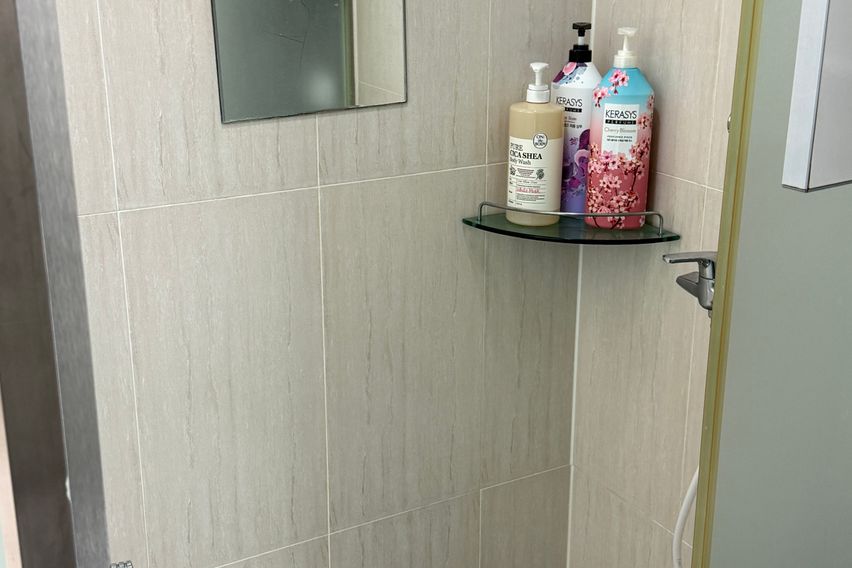 해운대 중동역 1분