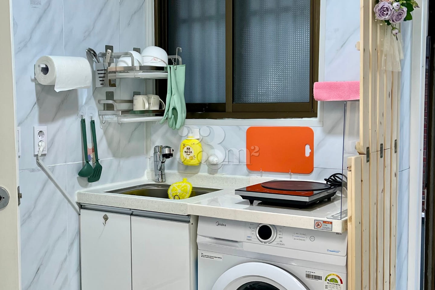 ☆New 2-room apartment in Gangbuk Mia-dong 11th image
