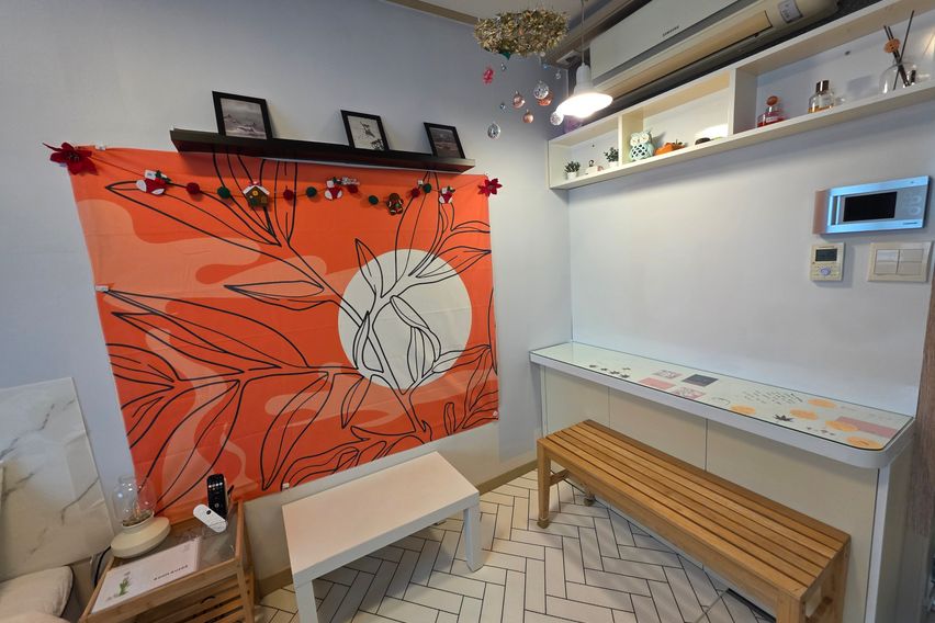 1호선 동암 도보 1분