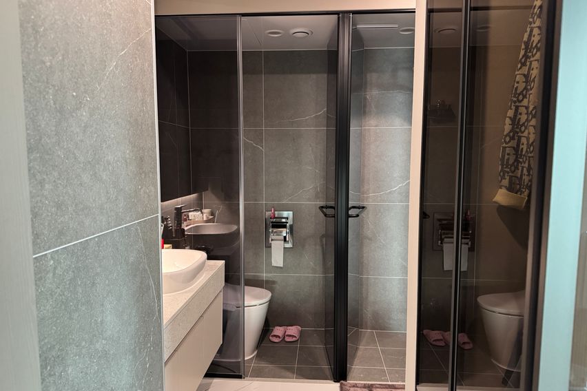 덕은동 한강뷰 투룸