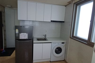 응암역 도보 4분거리C