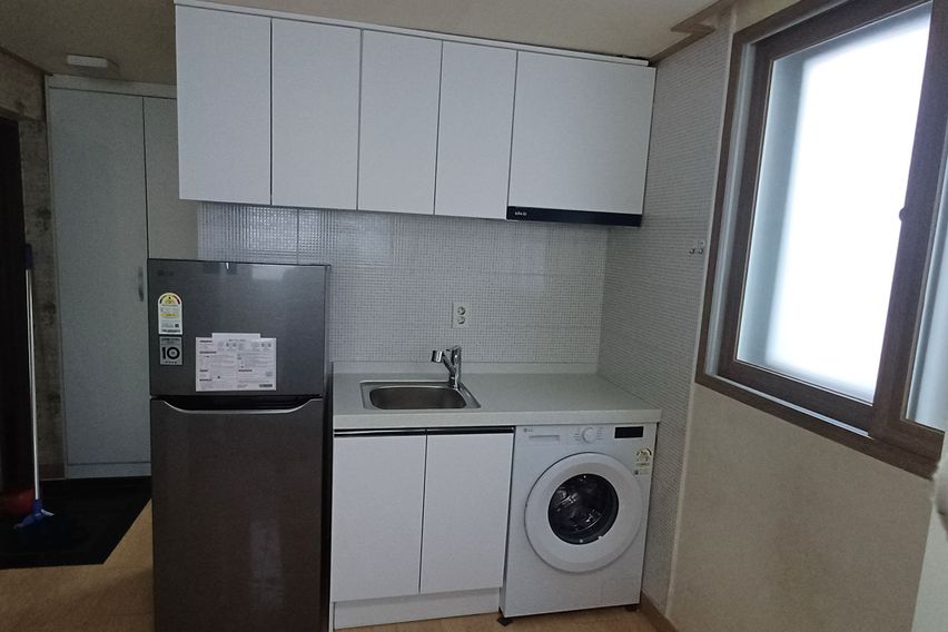 응암역 도보 4분거리C