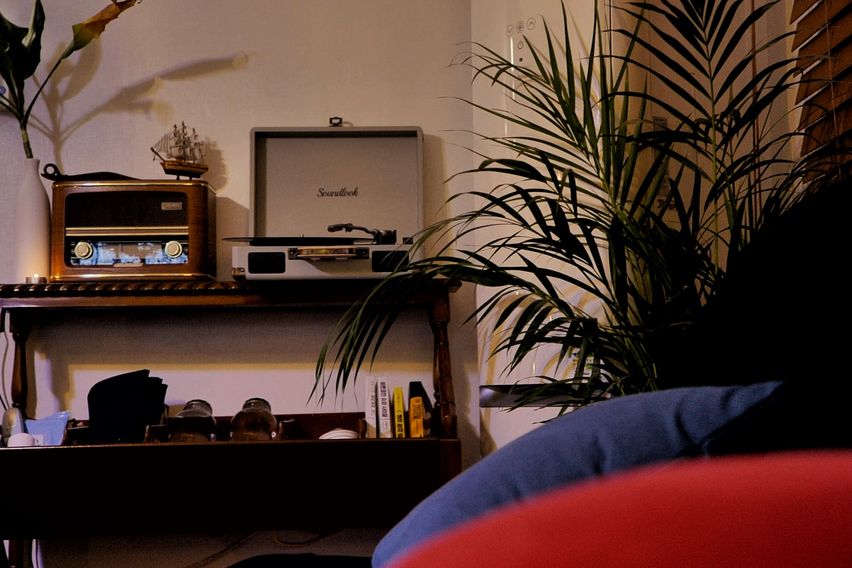 살롱 드 한남 #리버뷰