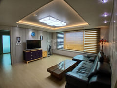 Pyeongtaek Station, 3-room unit, fully furnis 0th image